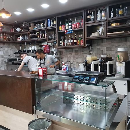 Beb Maryposa Appartment ナポリ エクステリア 写真