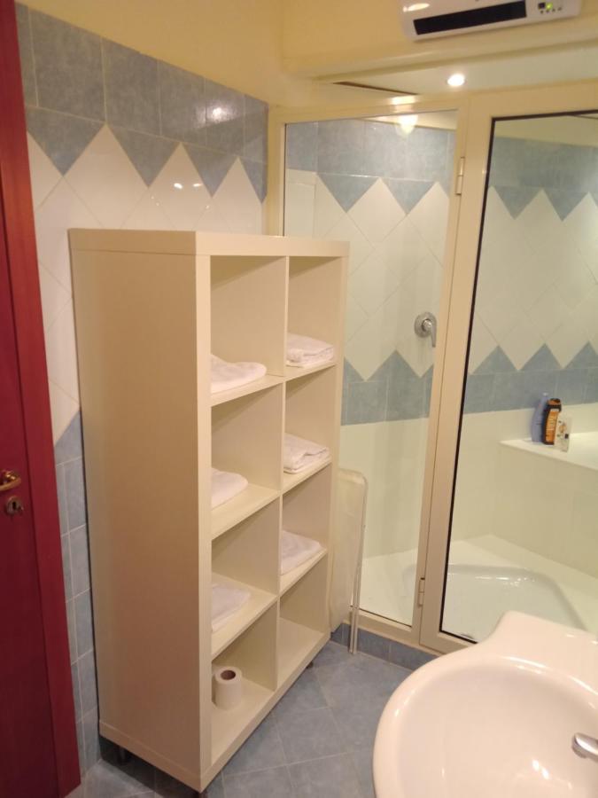 Beb Maryposa Appartment ナポリ エクステリア 写真