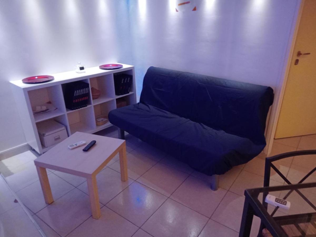 Beb Maryposa Appartment ナポリ エクステリア 写真