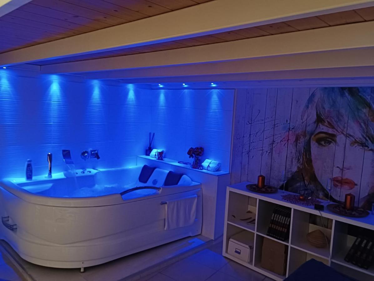 Beb Maryposa Appartment ナポリ エクステリア 写真