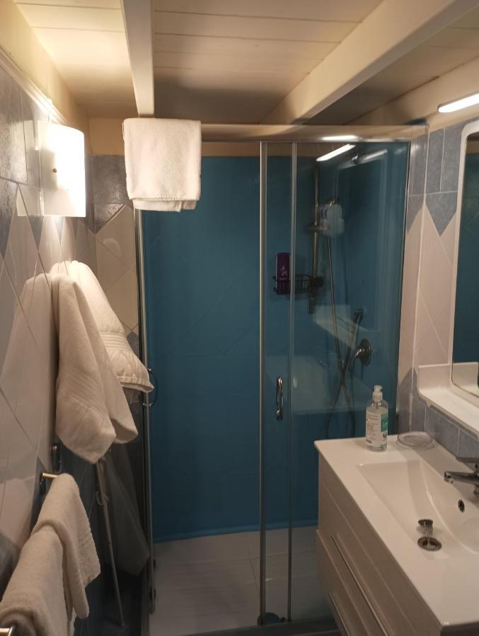 Beb Maryposa Appartment ナポリ エクステリア 写真