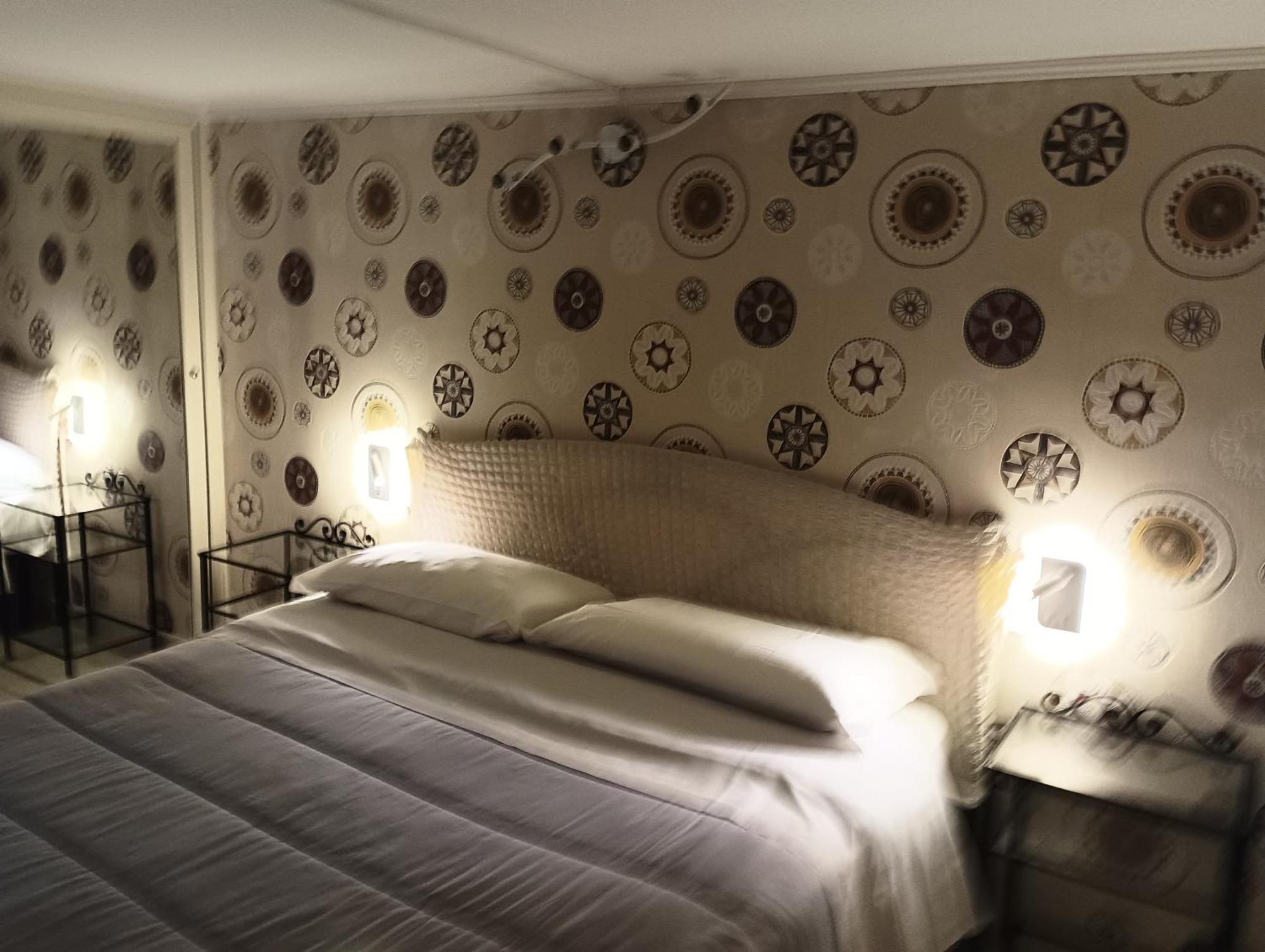 Beb Maryposa Appartment ナポリ エクステリア 写真