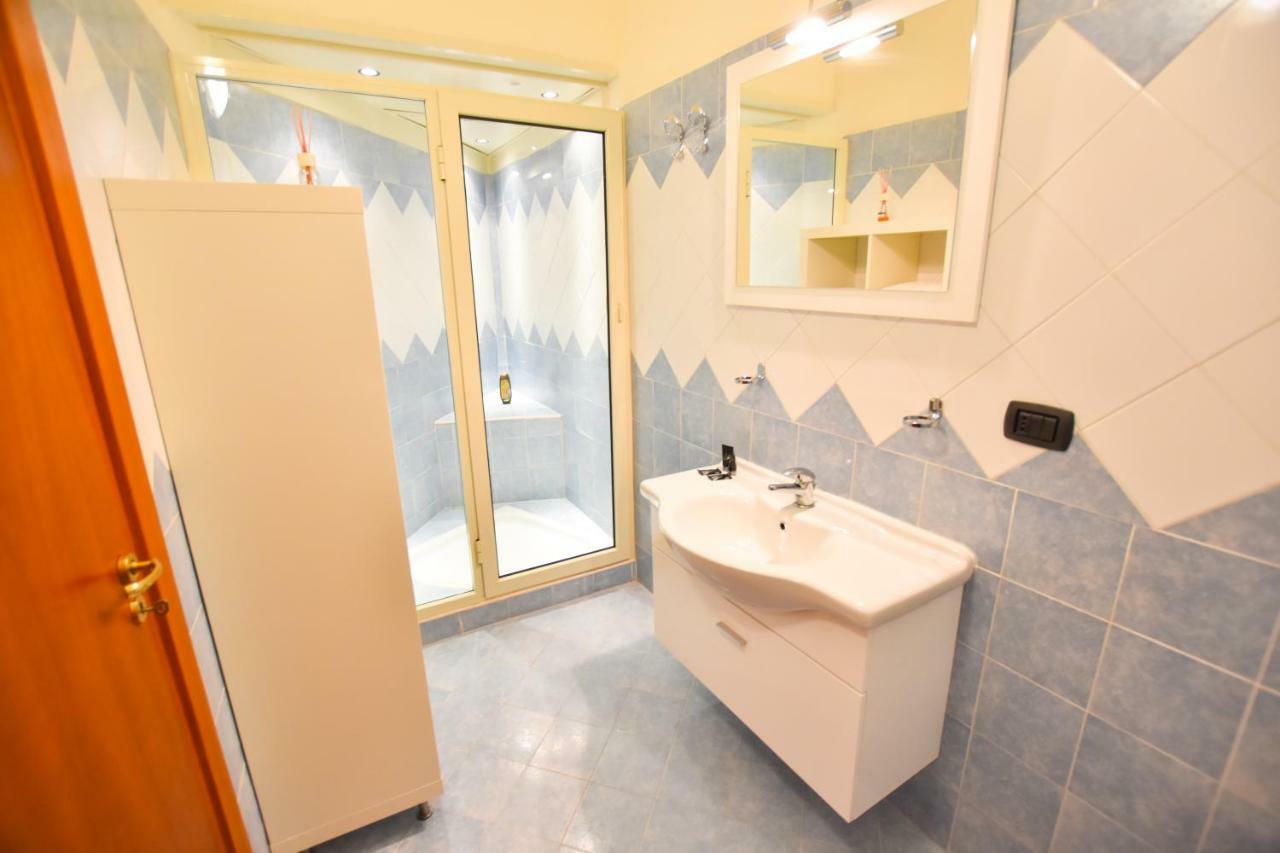 Beb Maryposa Appartment ナポリ エクステリア 写真