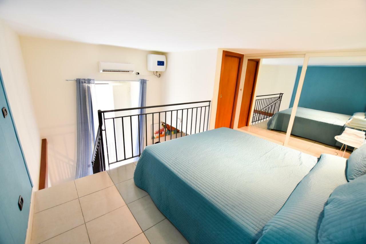 Beb Maryposa Appartment ナポリ エクステリア 写真