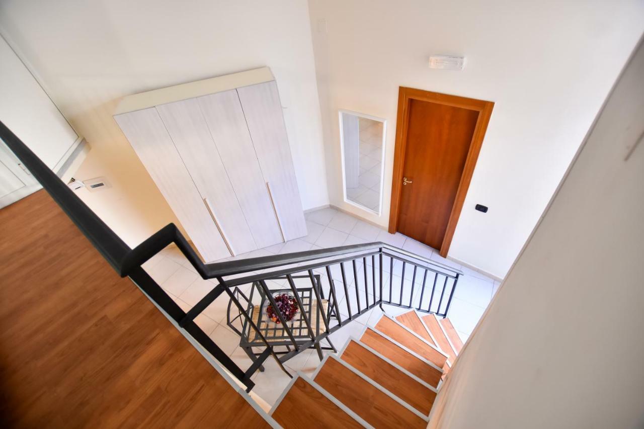 Beb Maryposa Appartment ナポリ エクステリア 写真